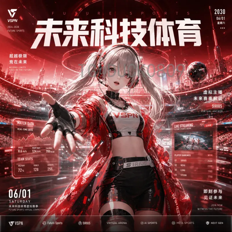 2026美加墨世界杯：美国队核心球员展望与深度解析